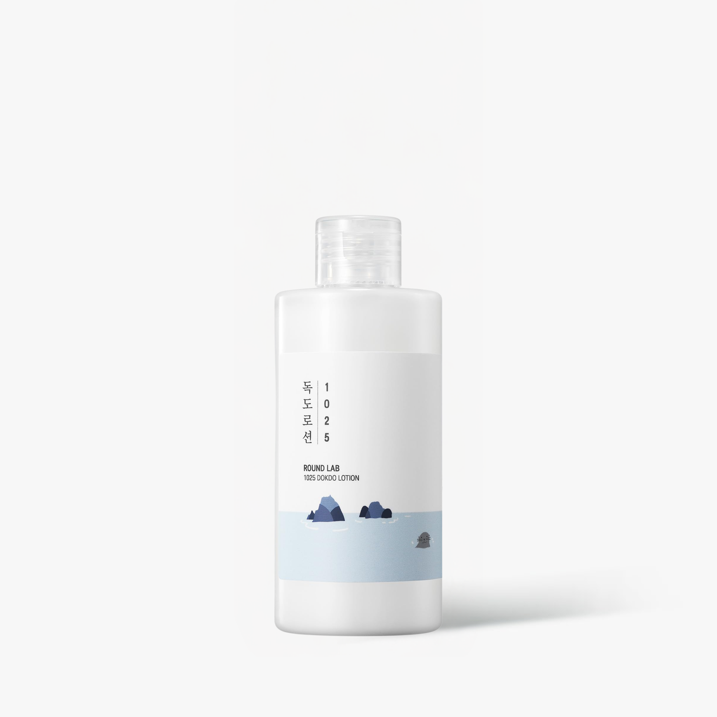 ROUND LAB 1025 Dokdo Lotion