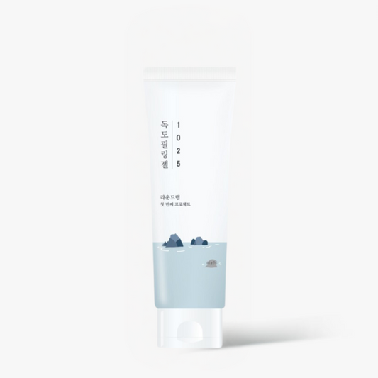 ROUND LAB 1025 Dokdo Peeling Gel
