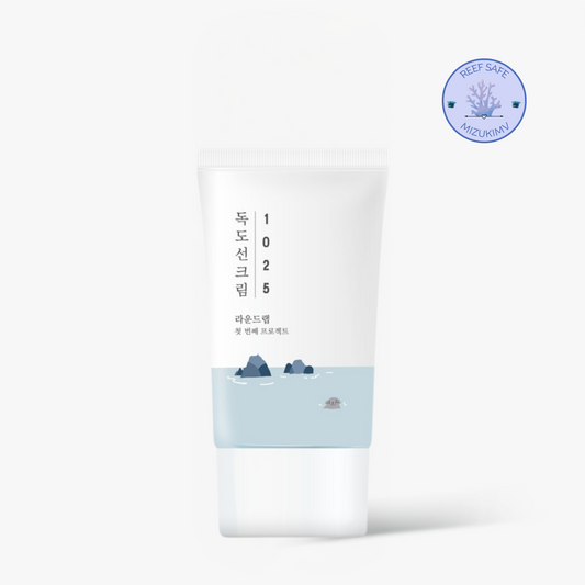 ROUND LAB 1025 Dokdo Sun Cream SPF50+ PA++++