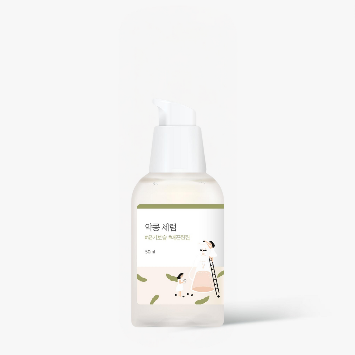 ROUND LAB Soybean Serum
