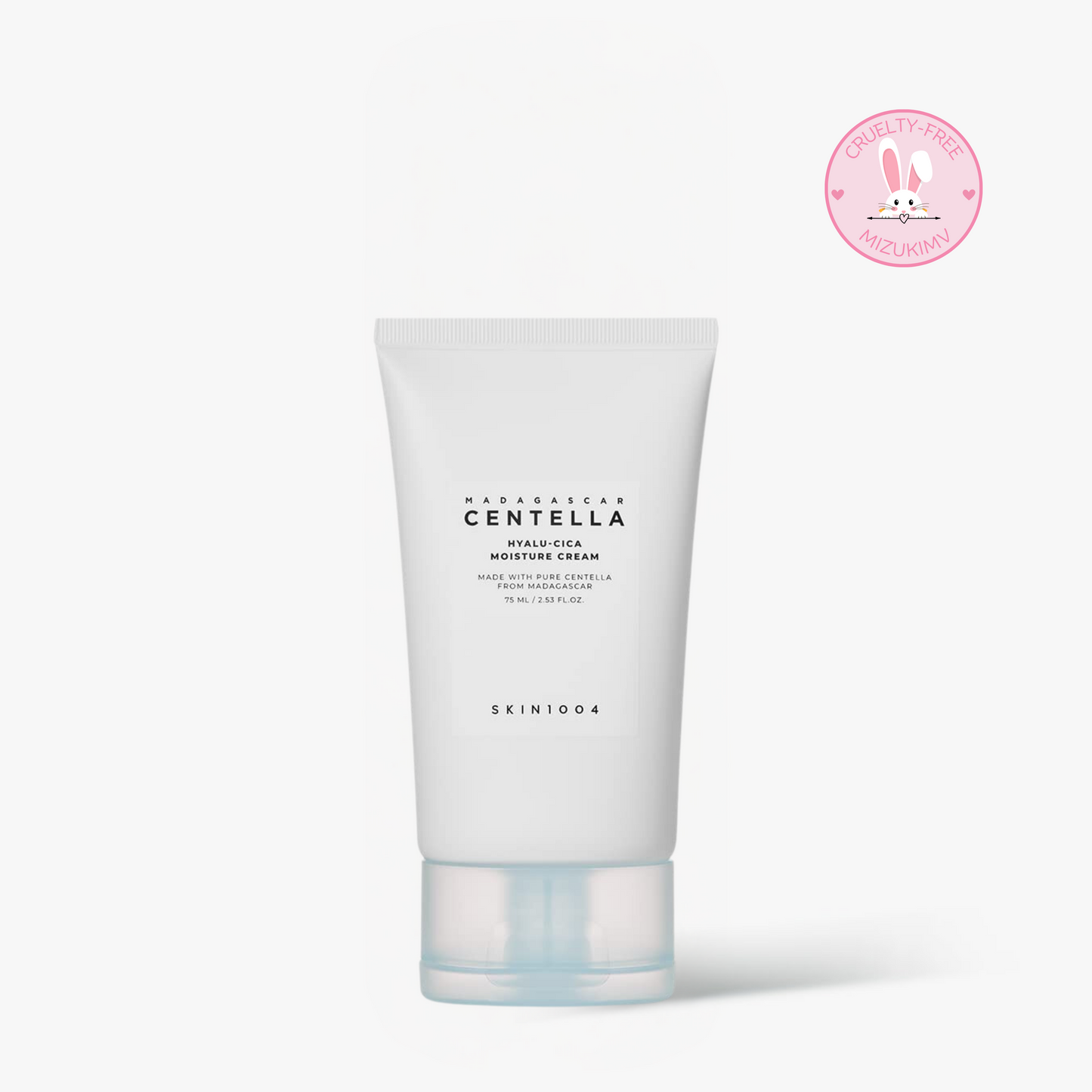 SKIN1004 Madagascar Centella Hyalu-Cica Moisture Cream