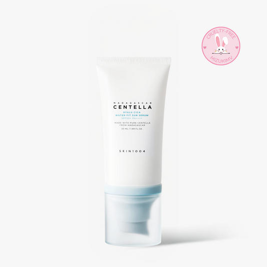 SKIN1004 Madagascar Centella Hyalu-Cica Water-Fit Sun Serum SPF50+ PA++++