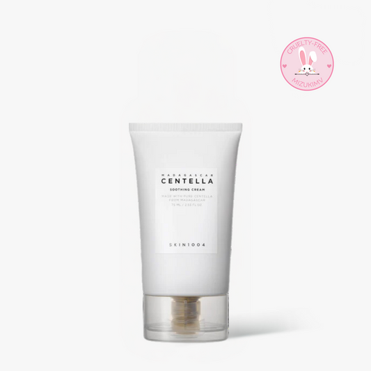 SKIN1004 Madagascar Centella Soothing Cream