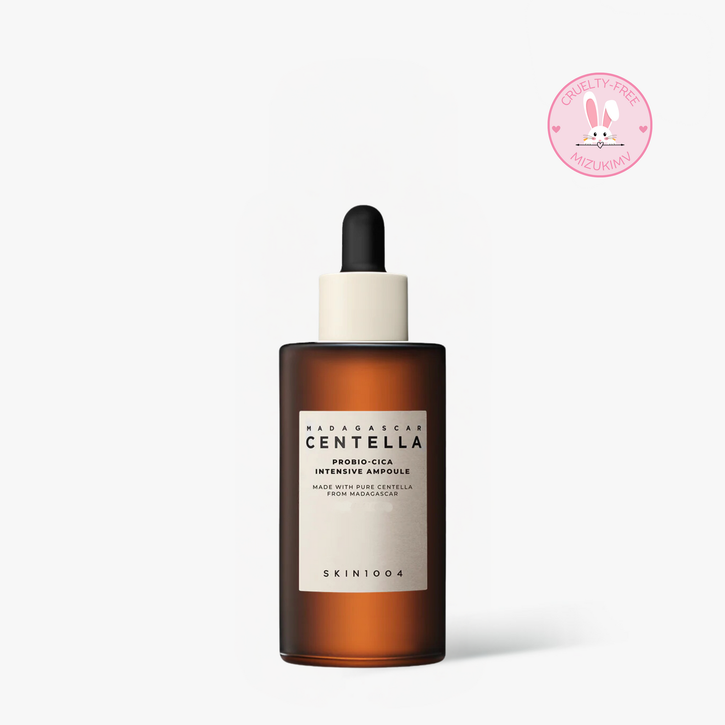 SKIN1004 Madagascar Centella Probio-Cica Intensive Ampoule