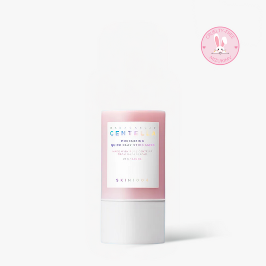 SKIN1004 Madagascar Centella Poremizing Quick Clay Stick Mask