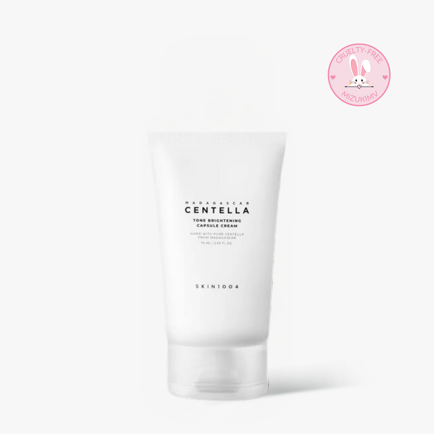 SKIN1004 Madagascar Centella Tone Brightening Capsule Cream