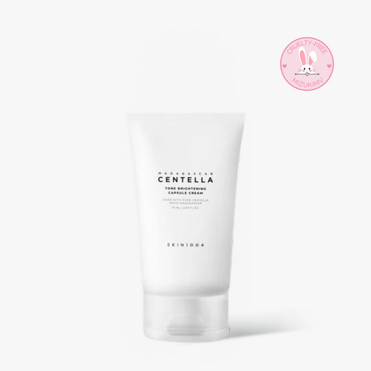 SKIN1004 Madagascar Centella Tone Brightening Capsule Cream