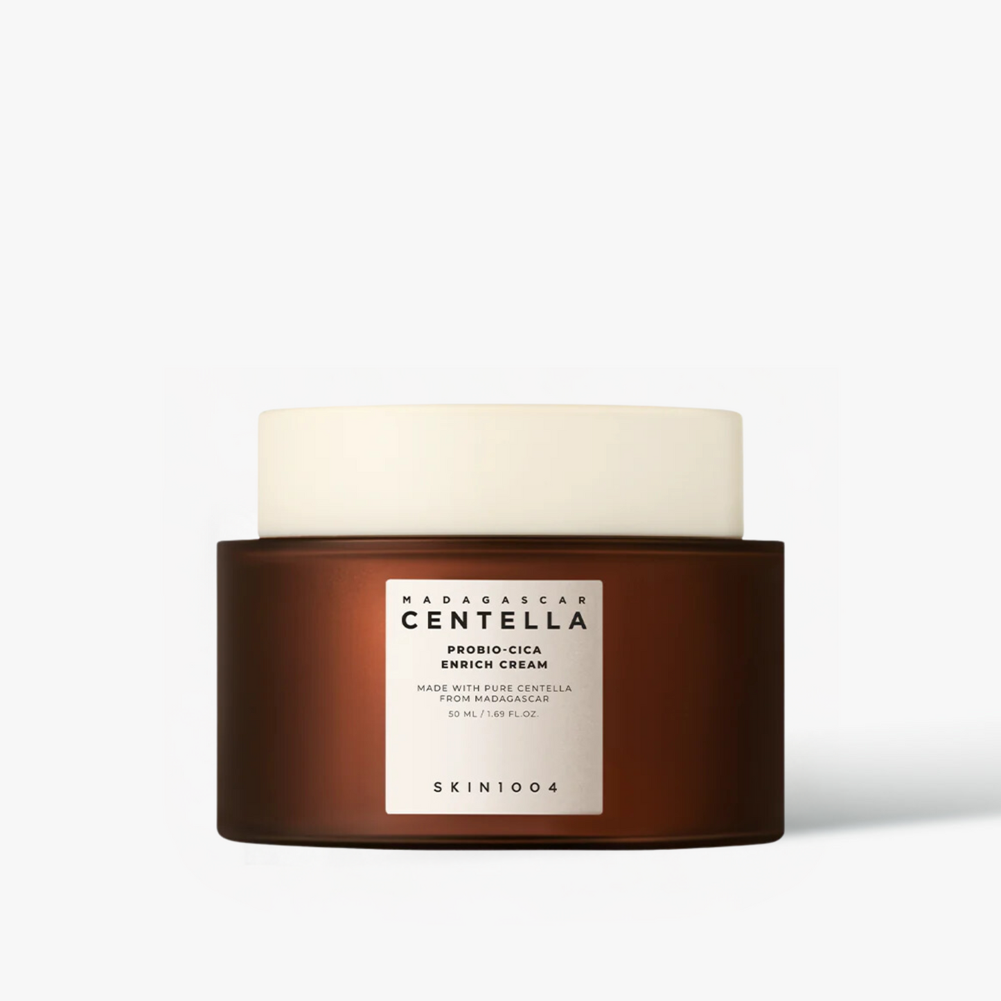 SKIN1004 Madagascar Centella Probio-Cica Enrich Cream