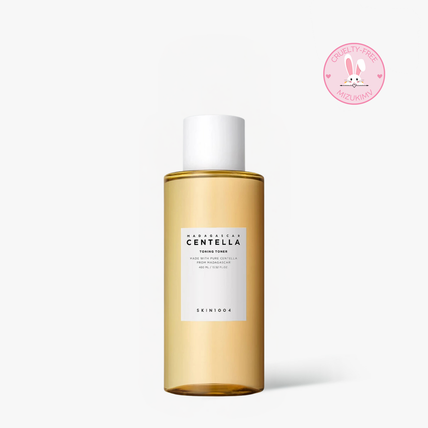SKIN1004 Madagascar Centella Toning Toner