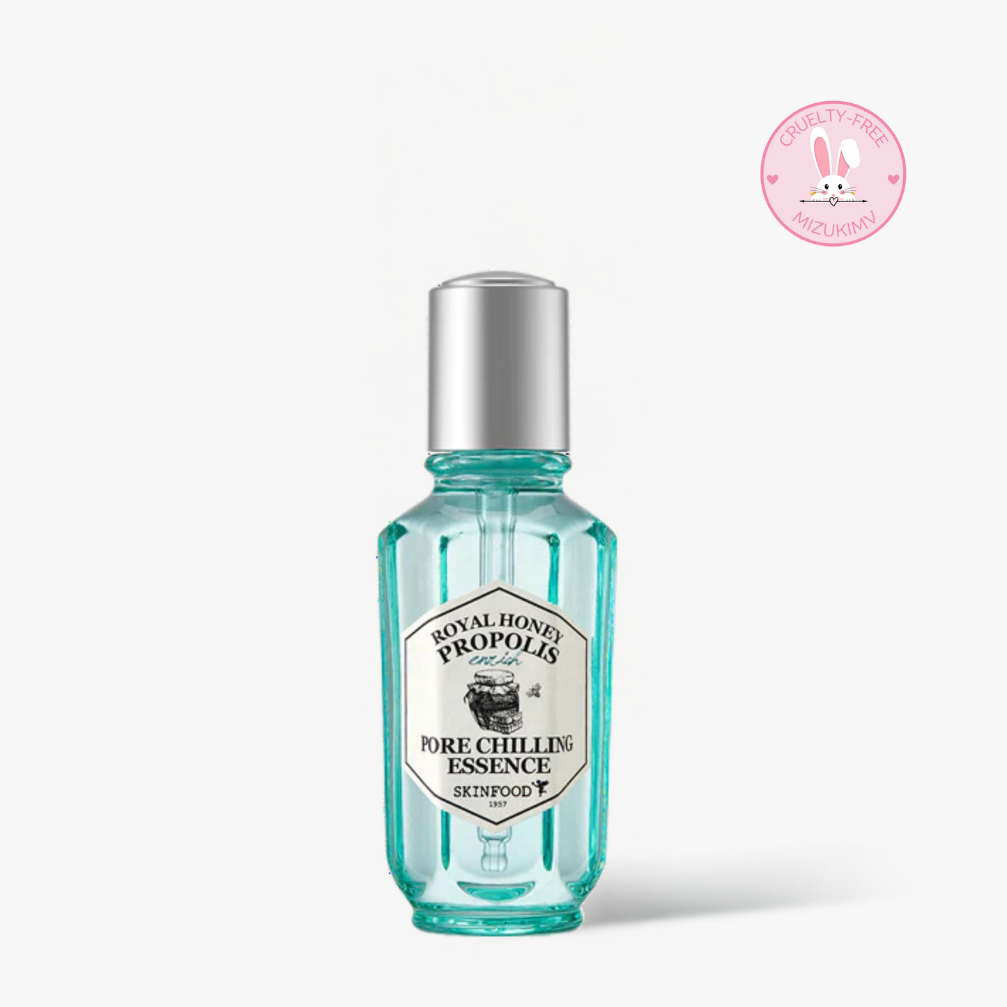 SKINFOOD Royal Honey Propolis Enrich Pore Chilling Essence