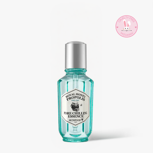 SKINFOOD Royal Honey Propolis Enrich Pore Chilling Essence