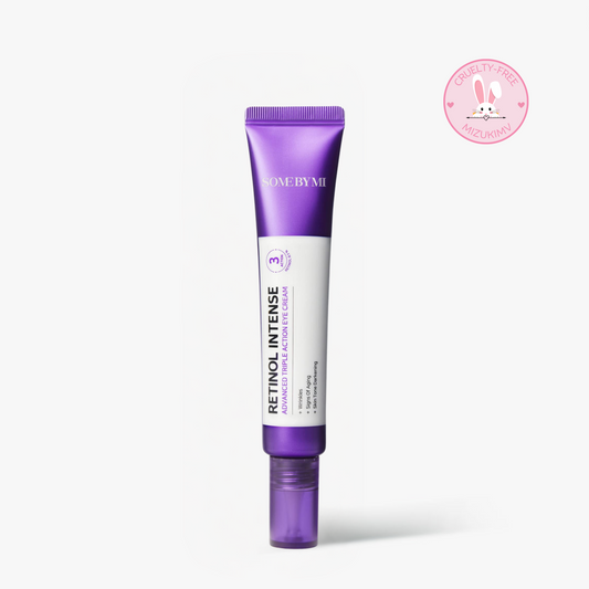 SOME BY MI Retinol Intense Advanced Triple Action Eye Cream
