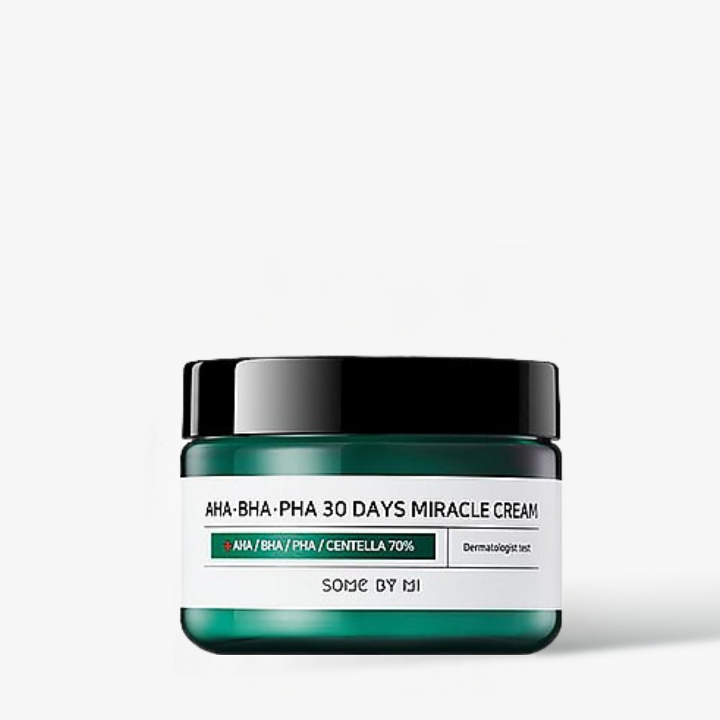 SOME BY MI AHA-BHA-PHA 30 Days Miracle Cream