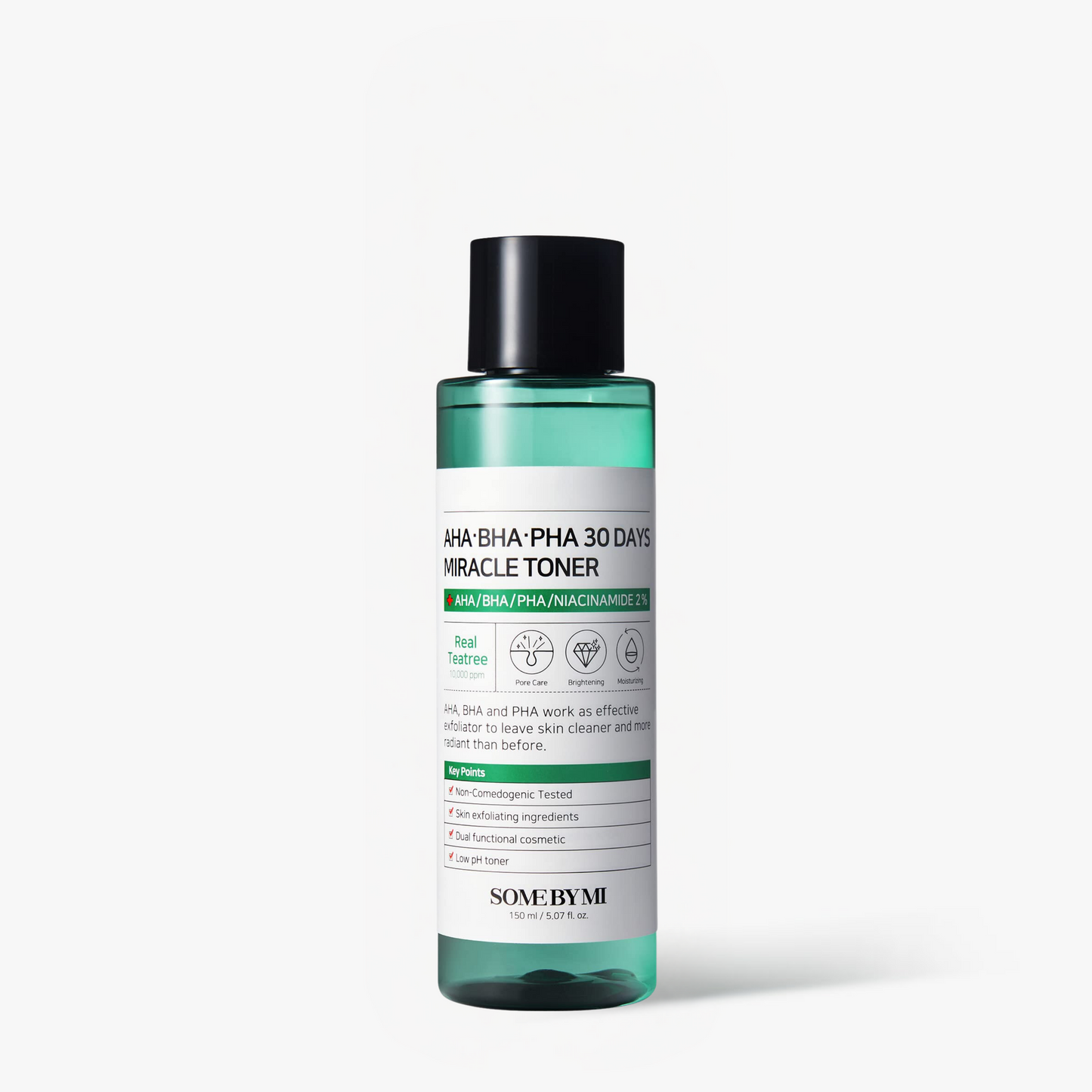 SOME BY MI AHA BHA PHA 30 Days Miracle Toner
