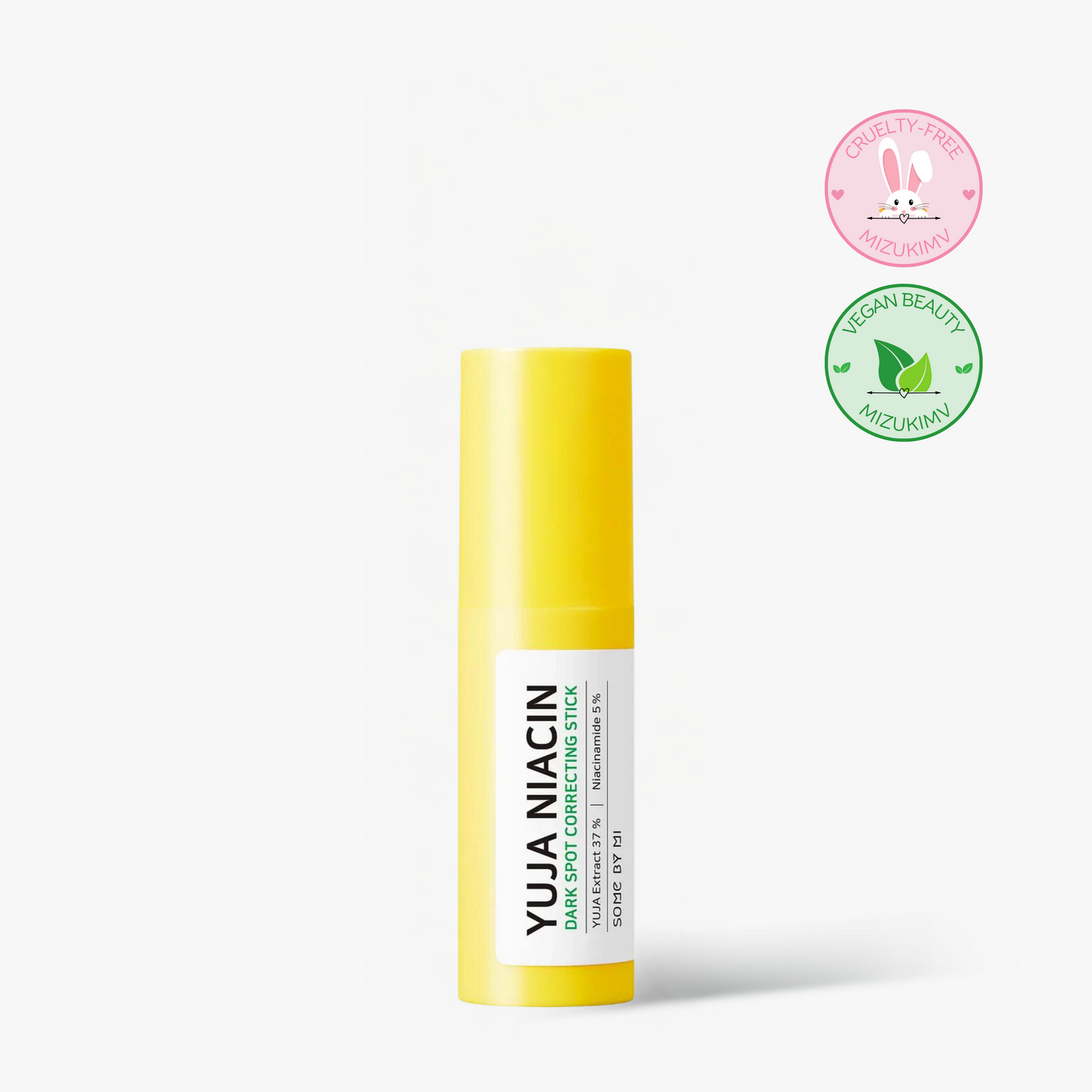 SOME BY MI Yuja Niacin Dark Spot Correcting Stick