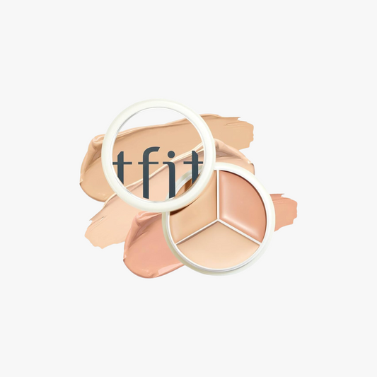 TFIT Cover Up Pro Concealer #Cool