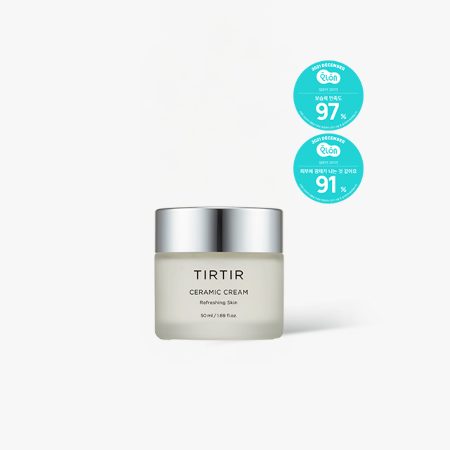 TIRTIR Ceramic Cream