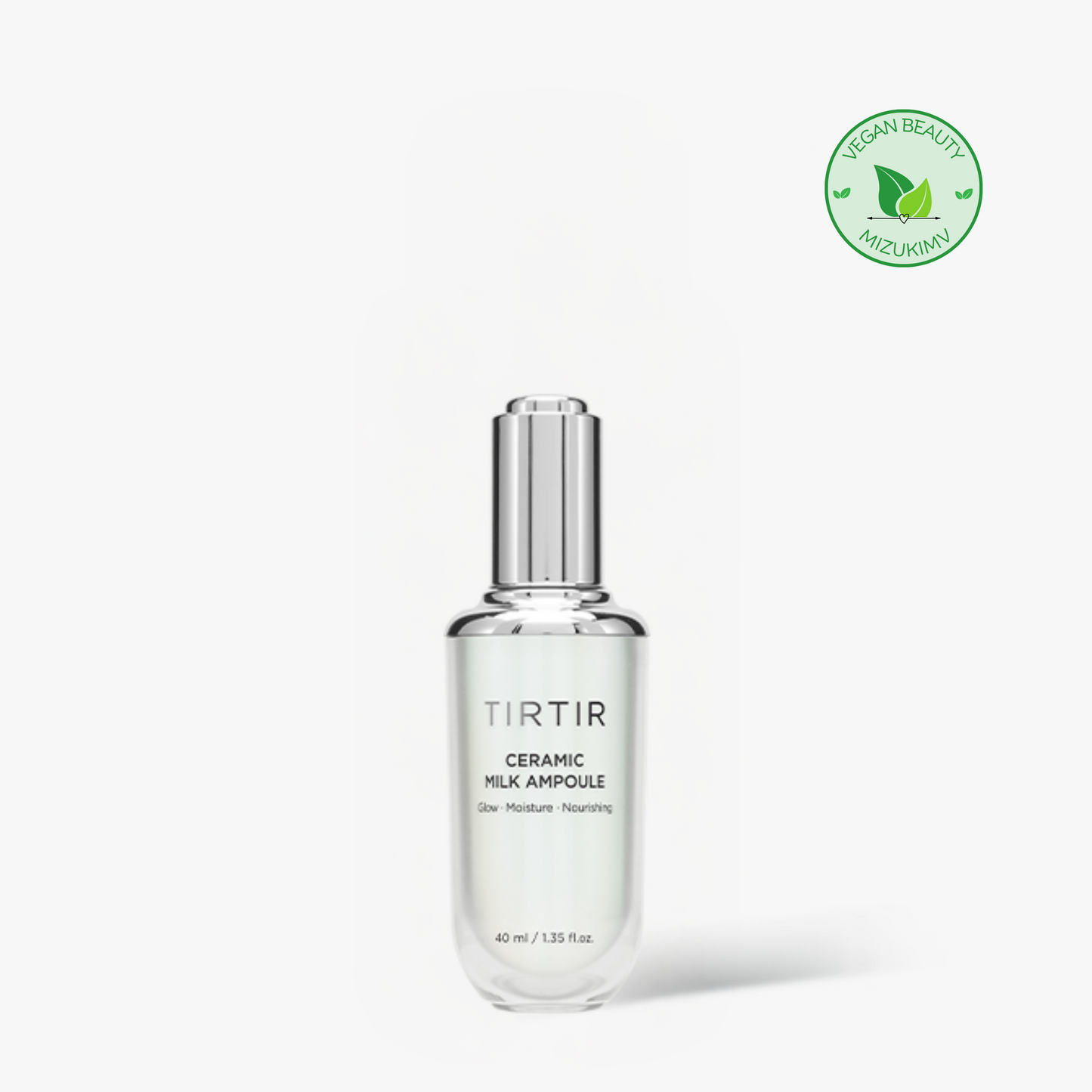 TIRTIR Ceramic Milk Ampoule