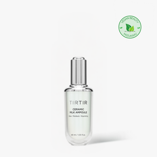 TIRTIR Ceramic Milk Ampoule