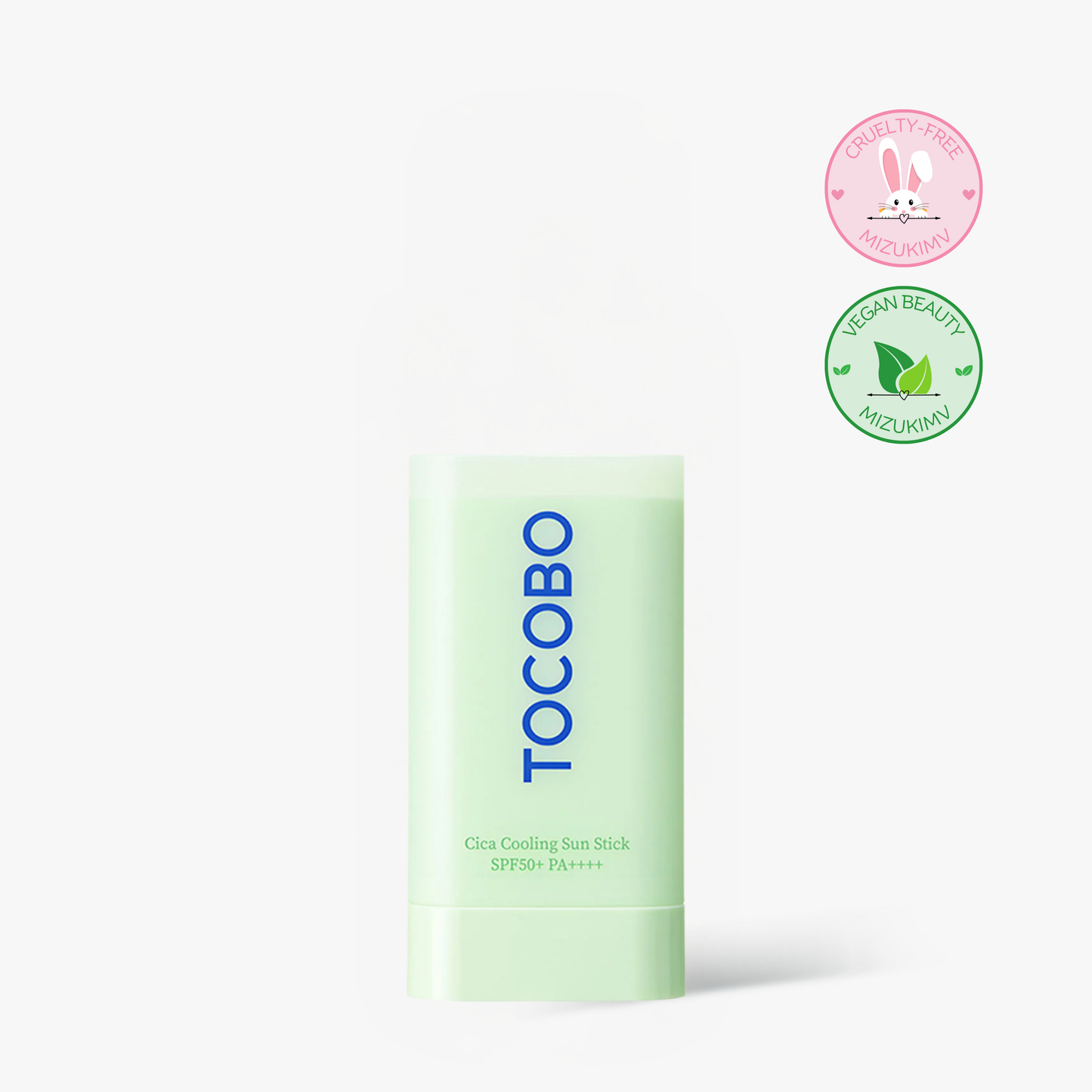 TOCOBO Cica Cooling Sun Stick SPF50+ PA++++