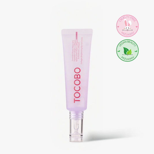 TOCOBO Collagen Brightening Eye Gel Cream