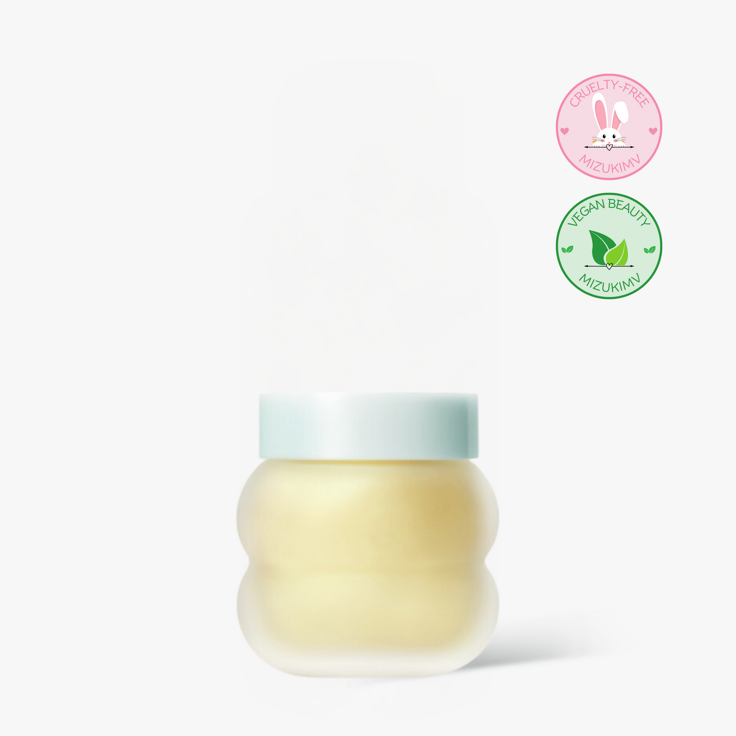 TOCOBO Lemon Sugar Scrub Lip Mask
