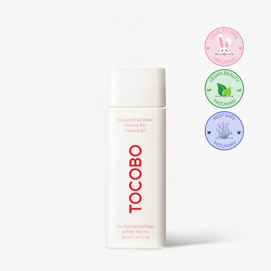 TOCOBO Vita Tone Up Sun Cream SPF50+ PA++++