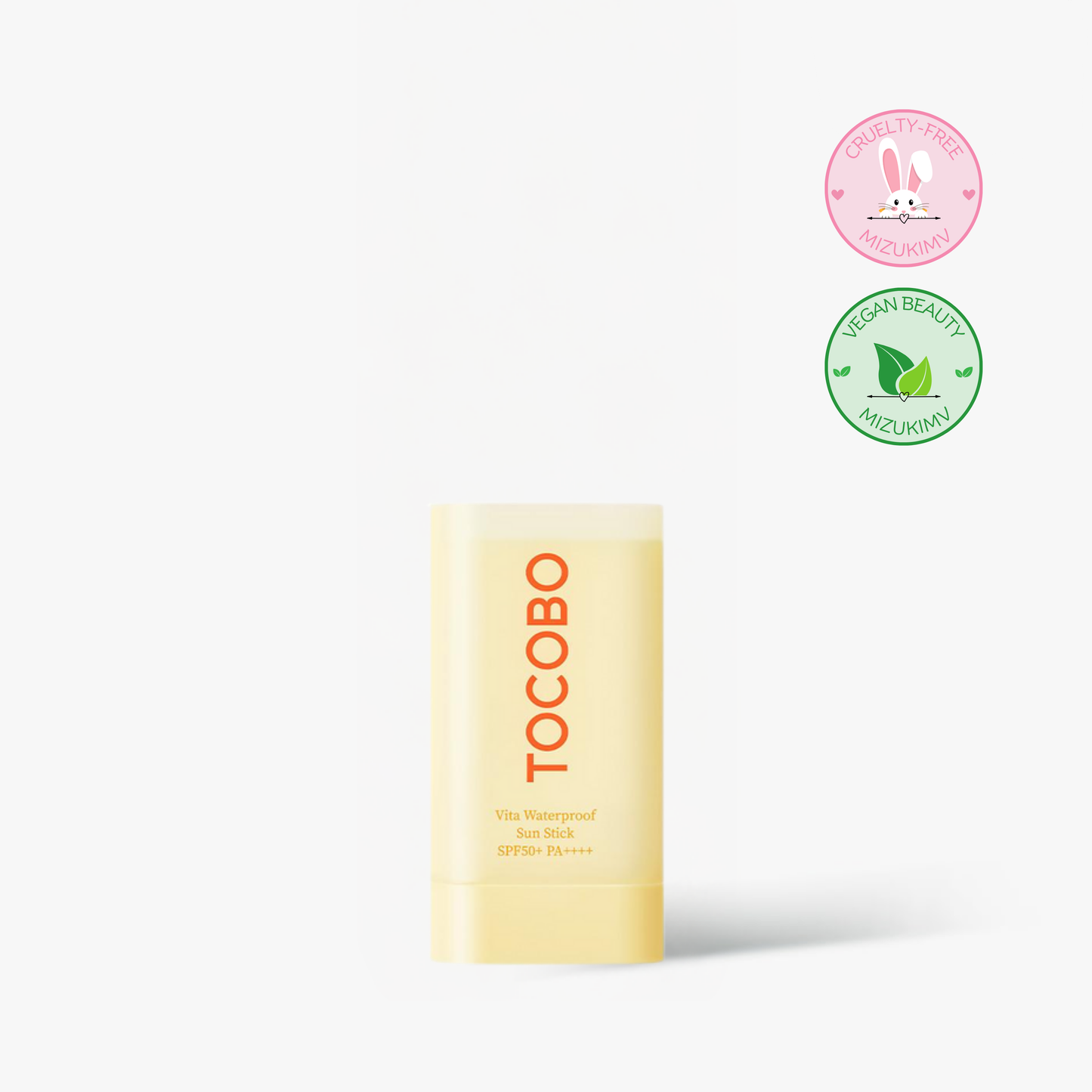 TOCOBO Vita Waterproof Sun Stick SPF50+ PA++++