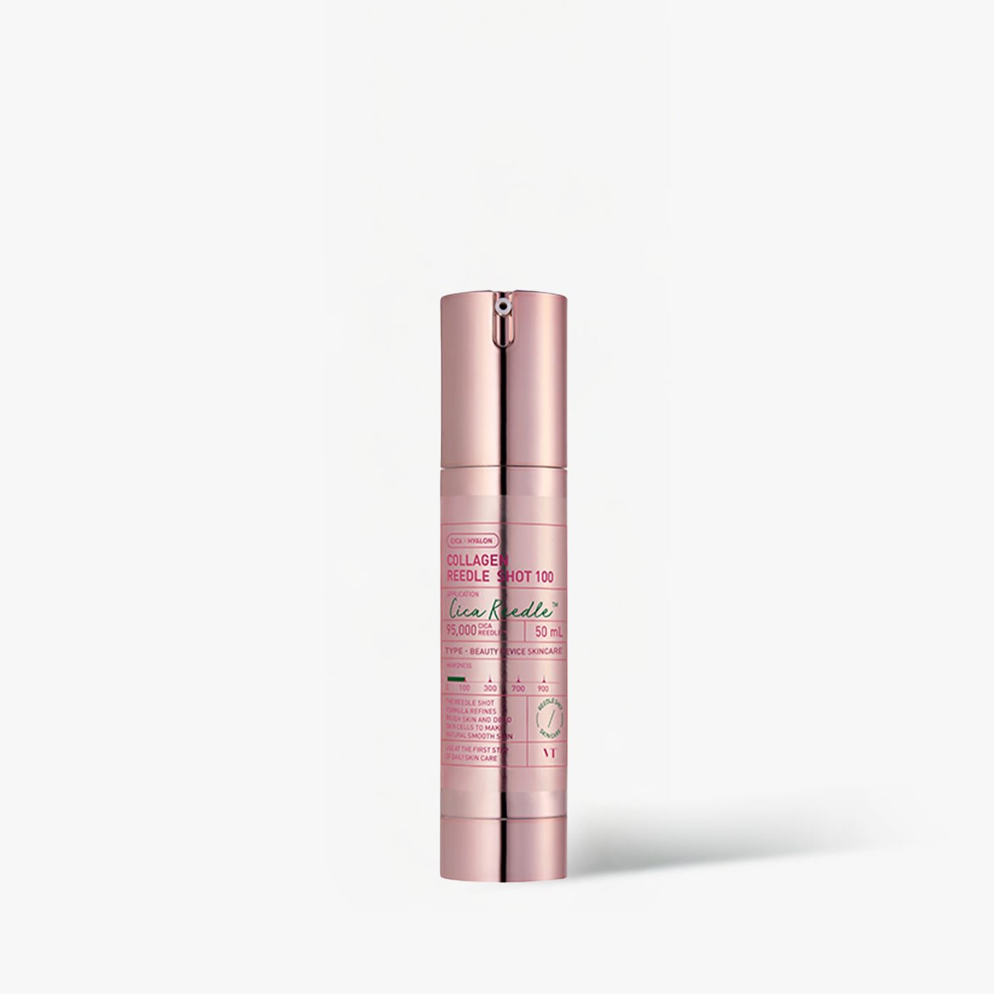 VT Collagen Reedle Shot 100