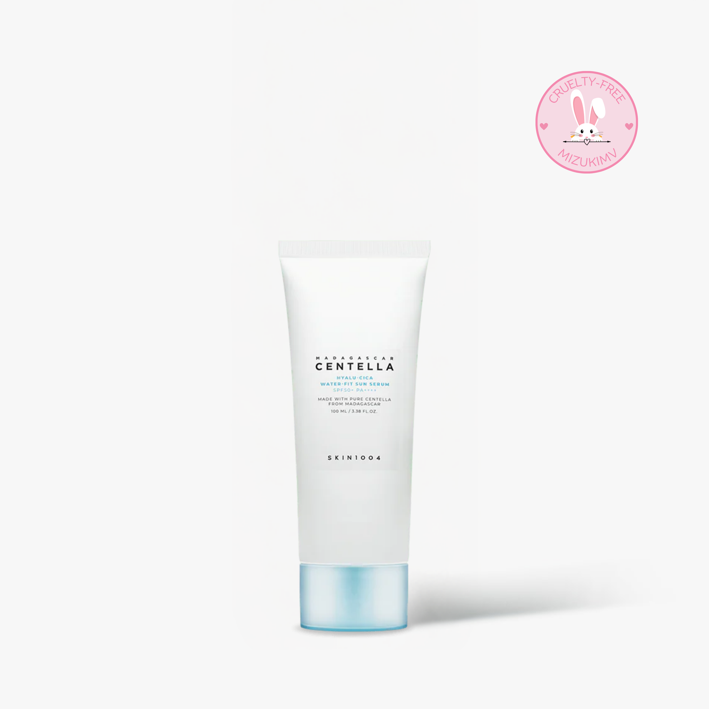 SKIN1004 Madagascar Centella Hyalu-Cica Water-Fit Sun Serum SPF50+ PA++++