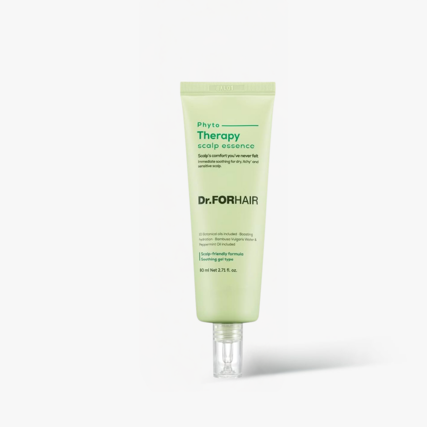 Dr.FORHAIR Phyto Therapy Scalp Essence