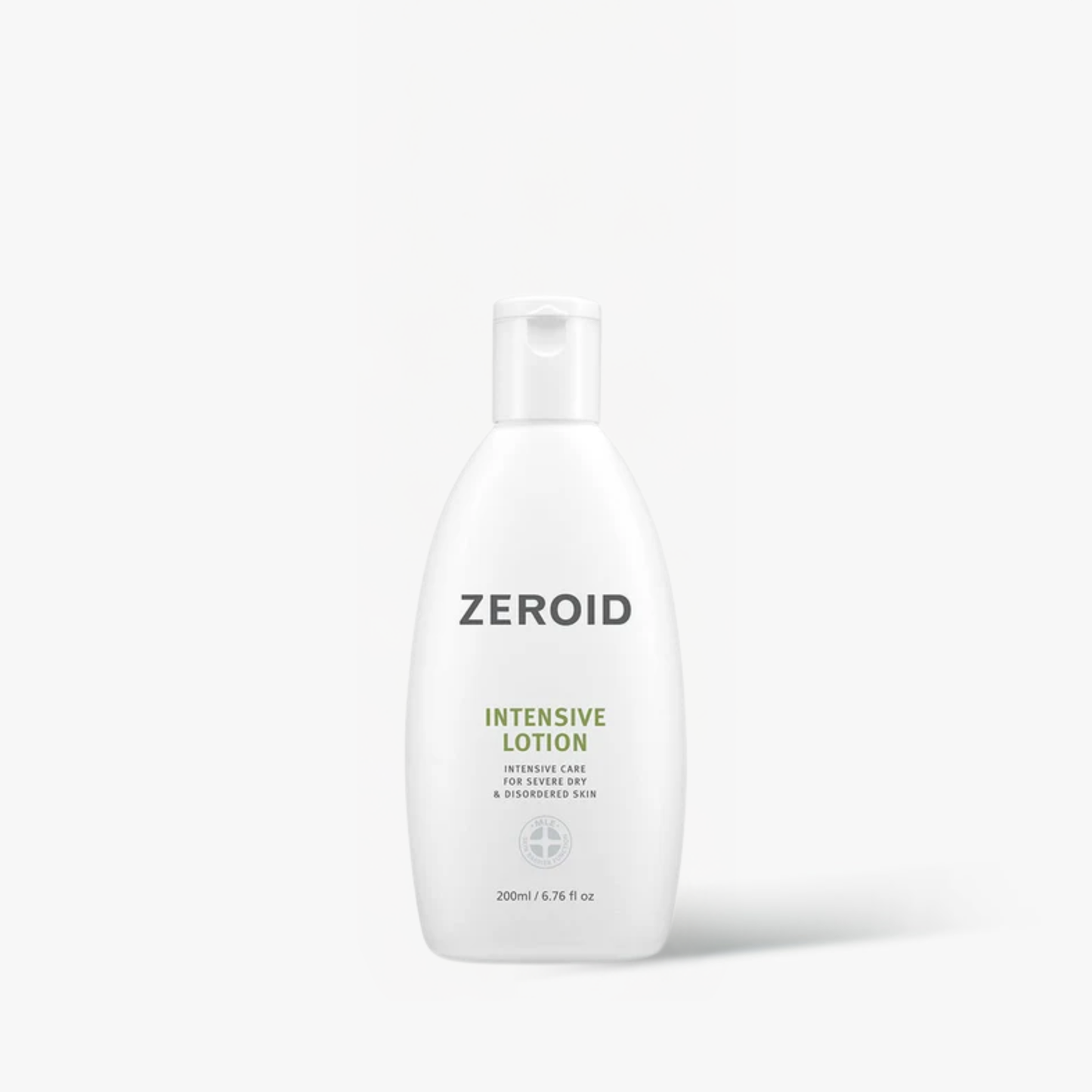 ZEROID Intensive Lotion