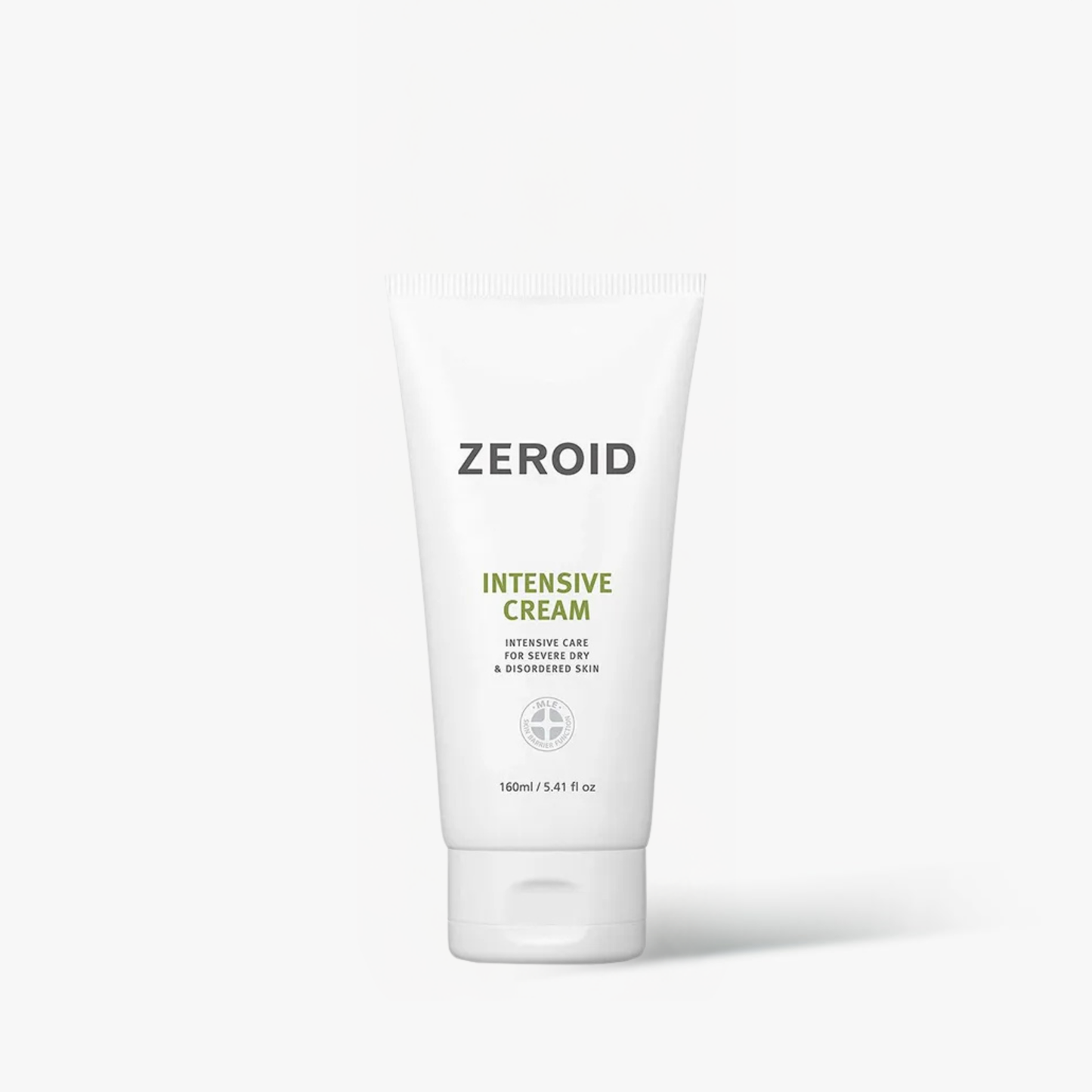 ZEROID Intensive Cream