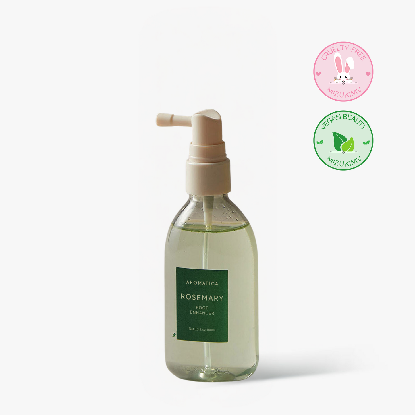 AROMATICA Rosemary Root Enhancer