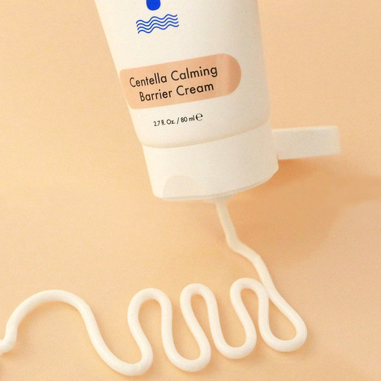 Barr Centella Calming Barrier Cream