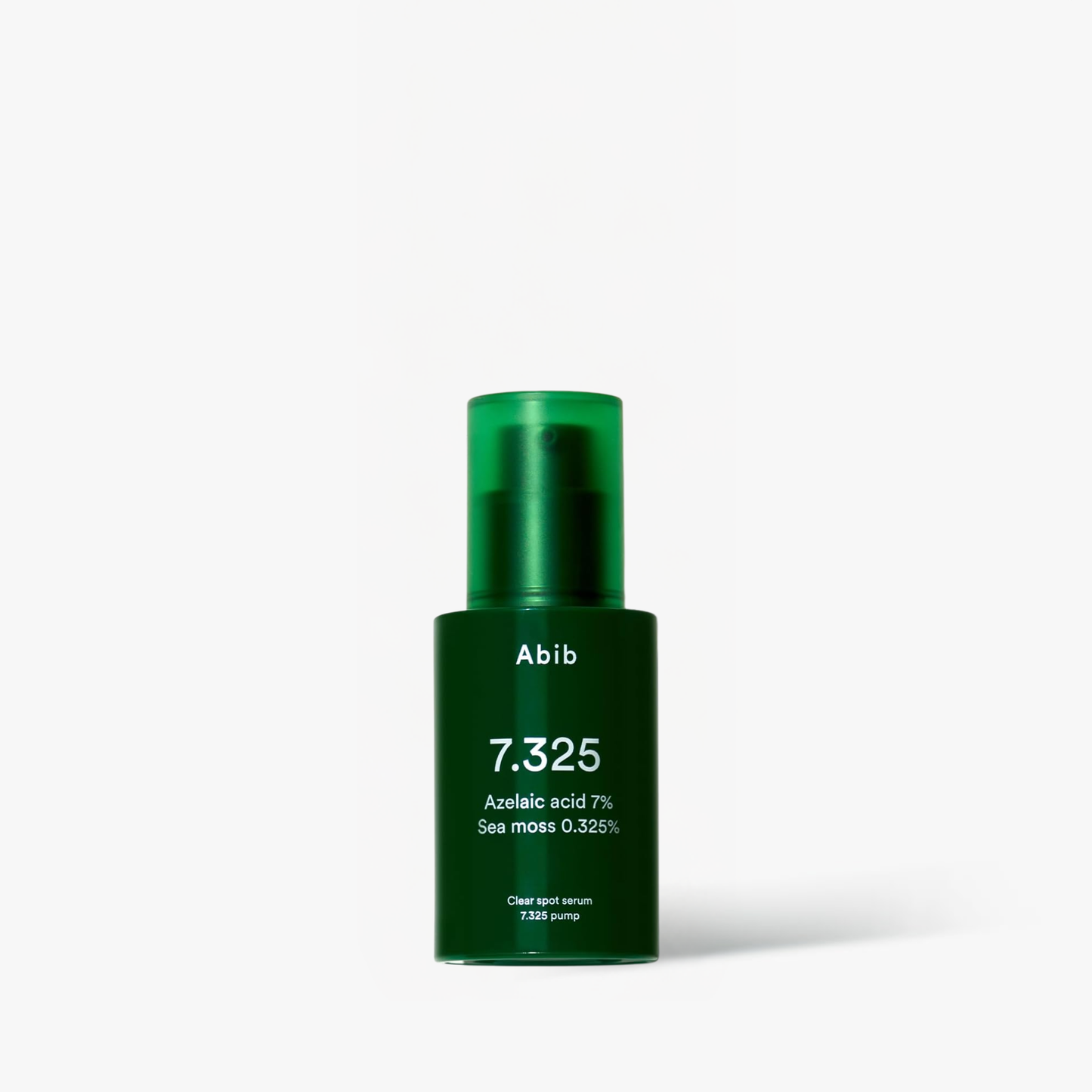 ABIB Clear Spot Serum 7.325 Pump