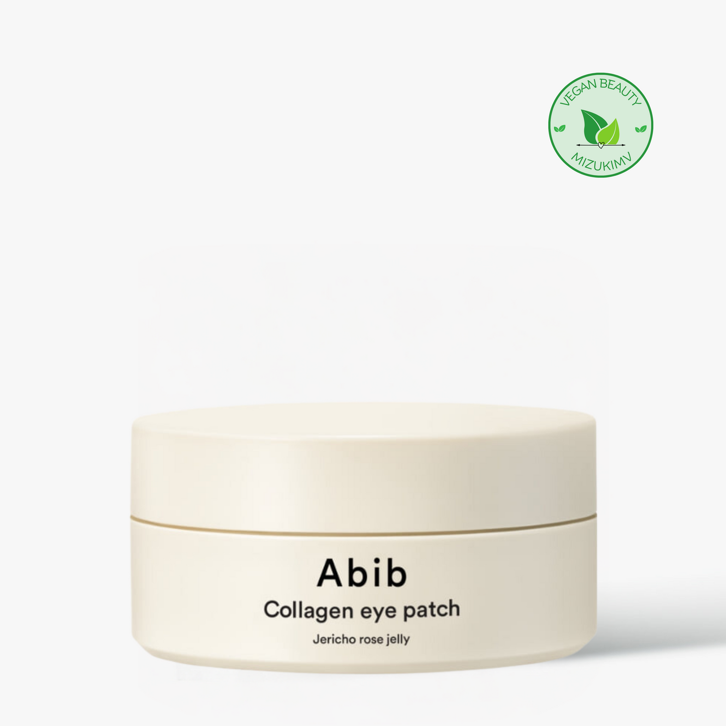 ABIB Collagen Eye Patch Jericho Rose Jelly