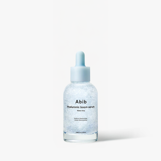 ABIB Hyaluronic Boom Serum Water Drop