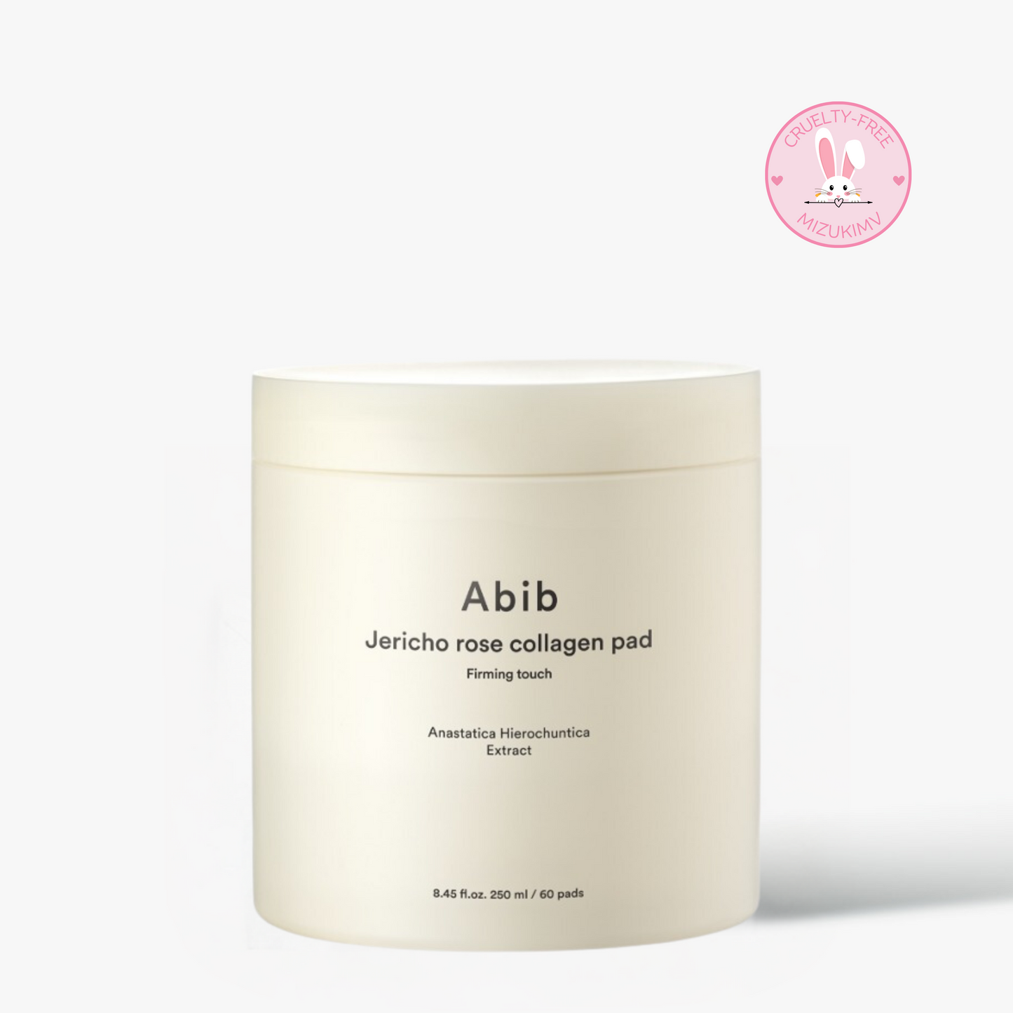 ABIB Jericho Rose Collagen Pad Firming Touch