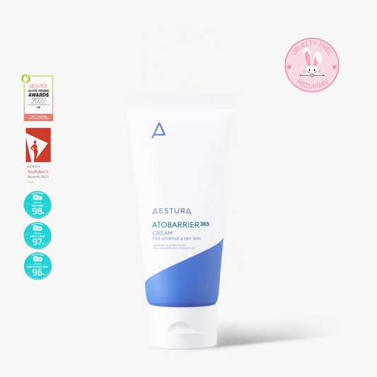 AESTURA Atobarrier 365 Cream
