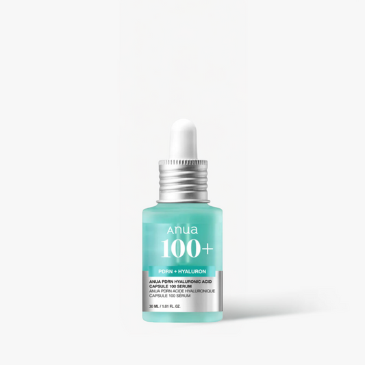 ANUA PDRN Hyaluronic Acid Capsule 100 Serum