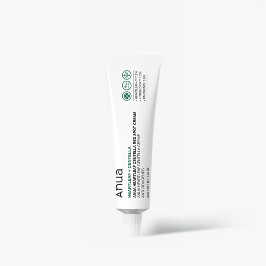 ANUA Centella Red Spot Cream
