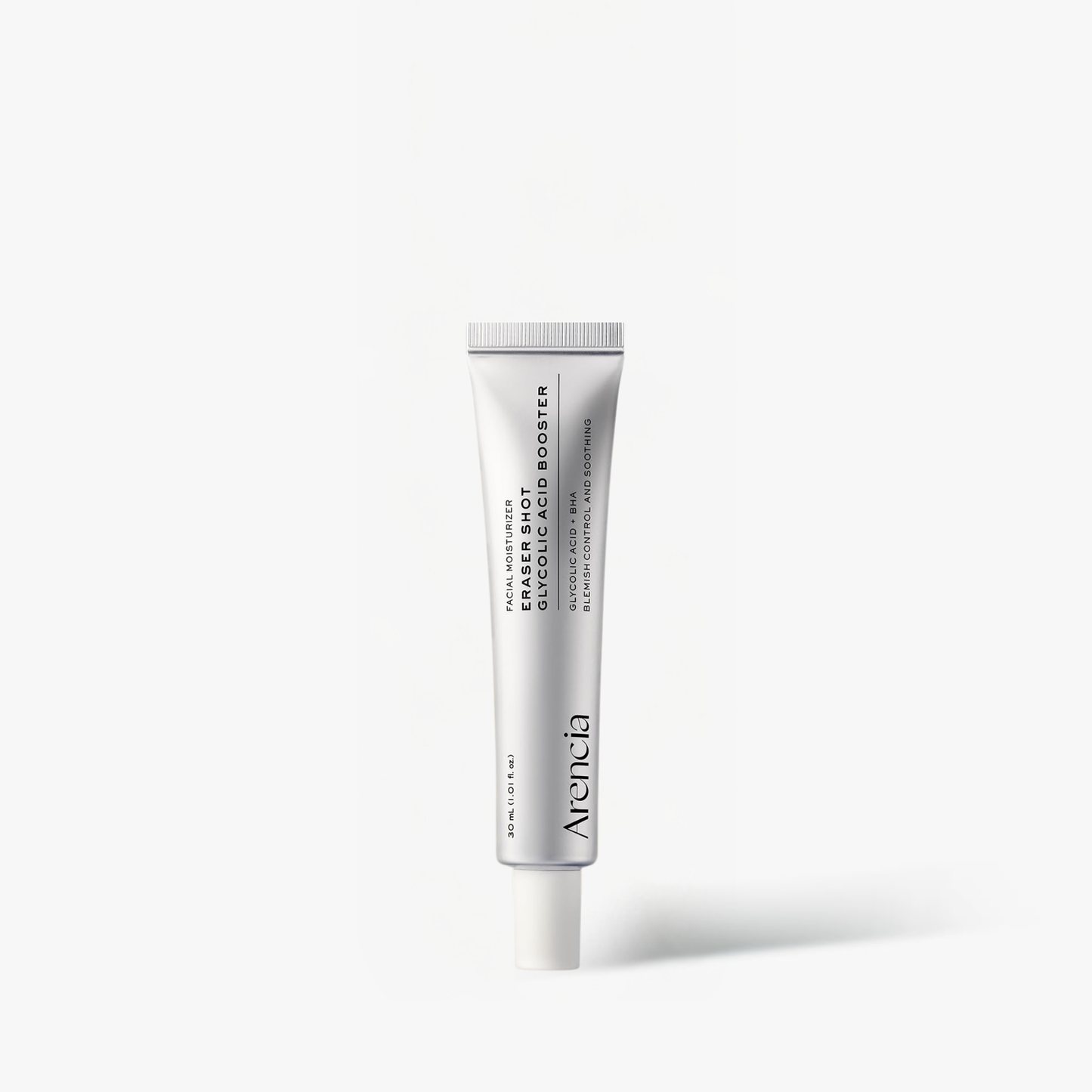 ARENCIA Eraser Shot Glycolic Acid Booster