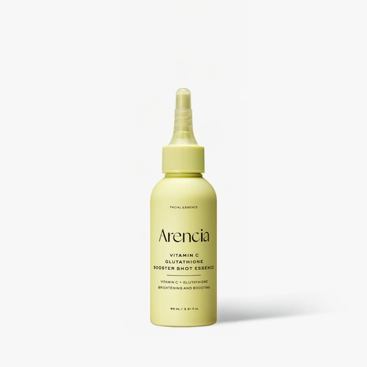 ARENCIA Vitamin C Glutathione Booster Shot Essence