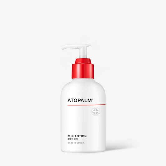 ATOPALM MLE Lotion