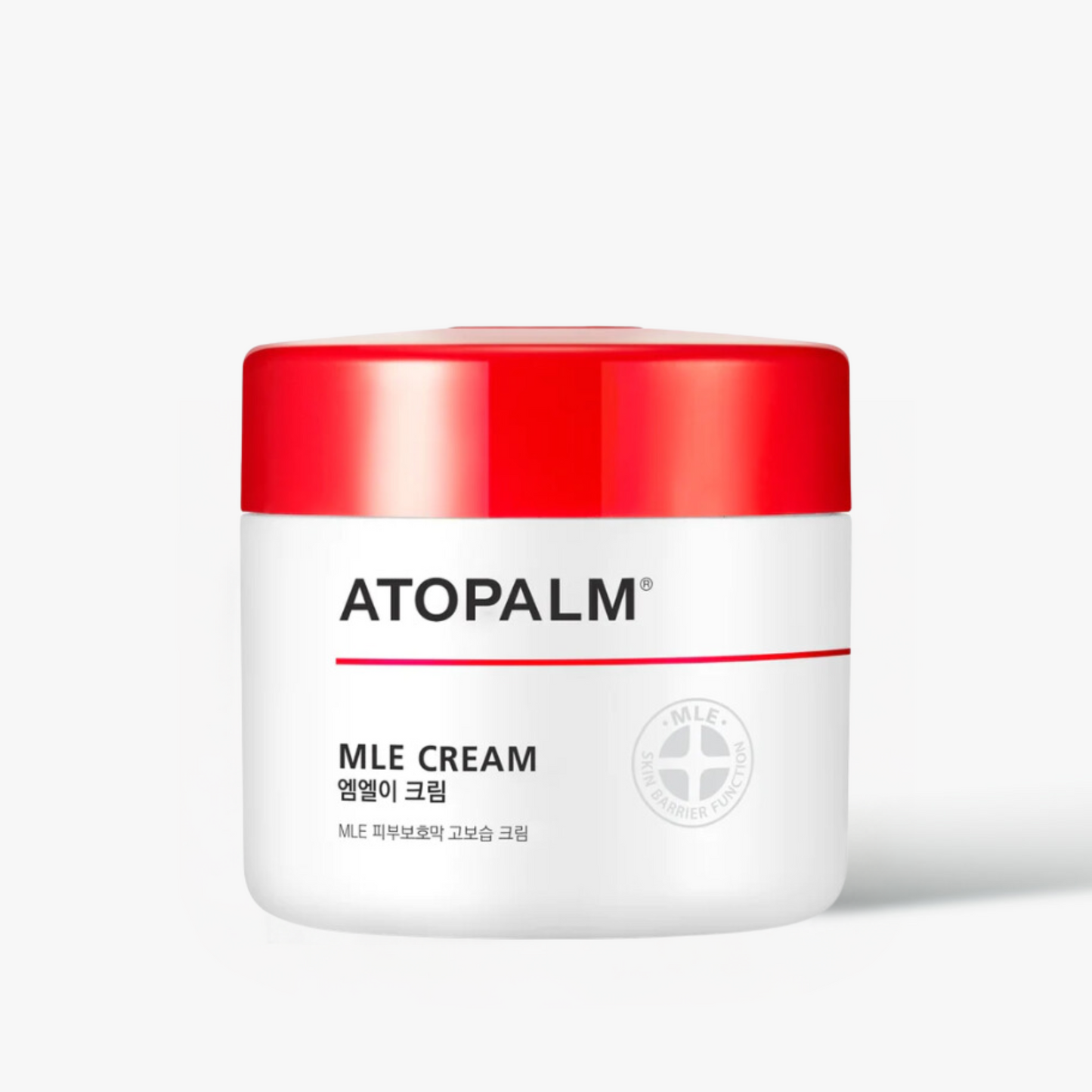 ATOPALM MLE Cream