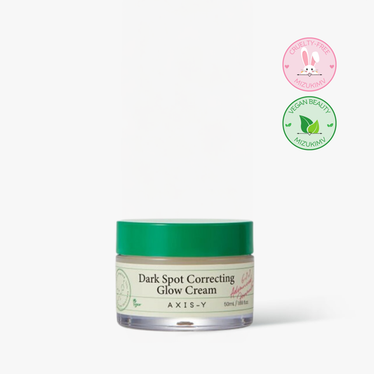 AXIS-Y Dark Spot Correcting Glow Cream