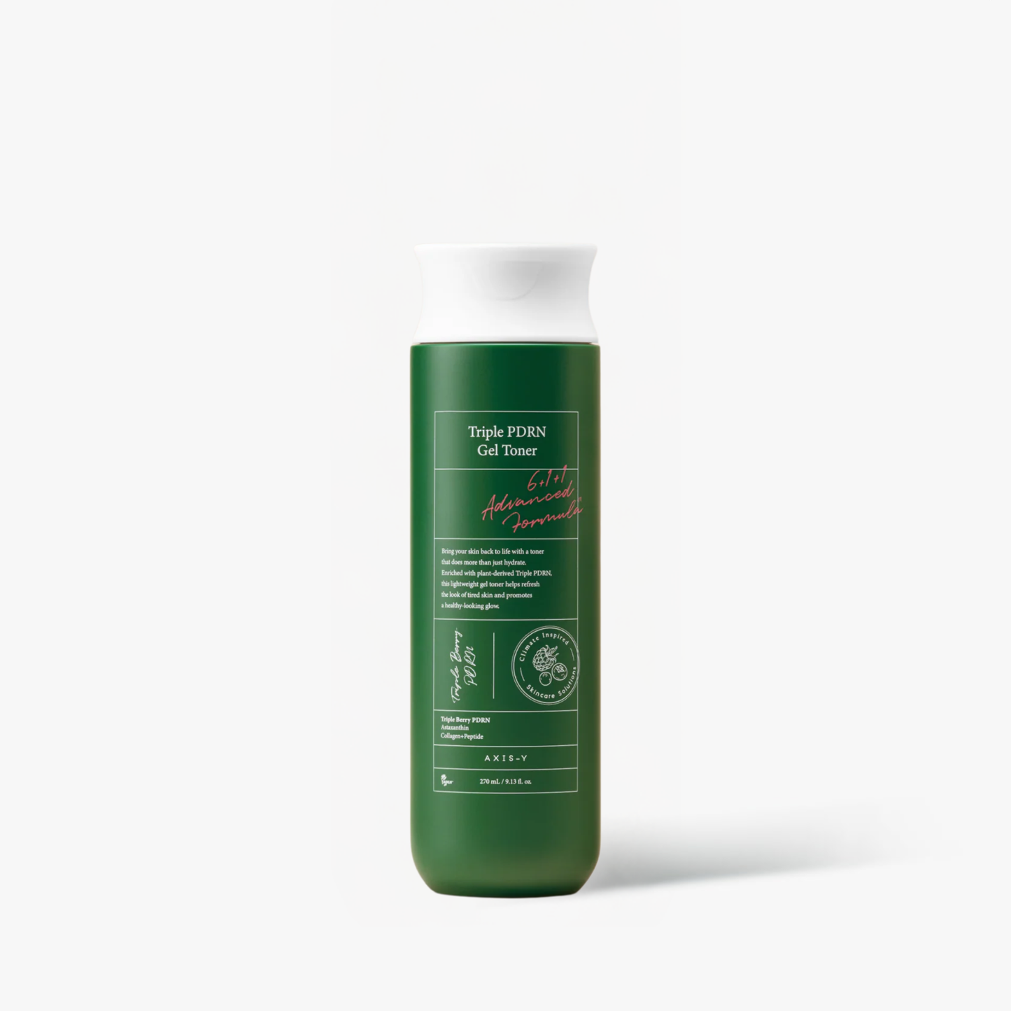 AXIS-Y Triple PDRN Gel Toner