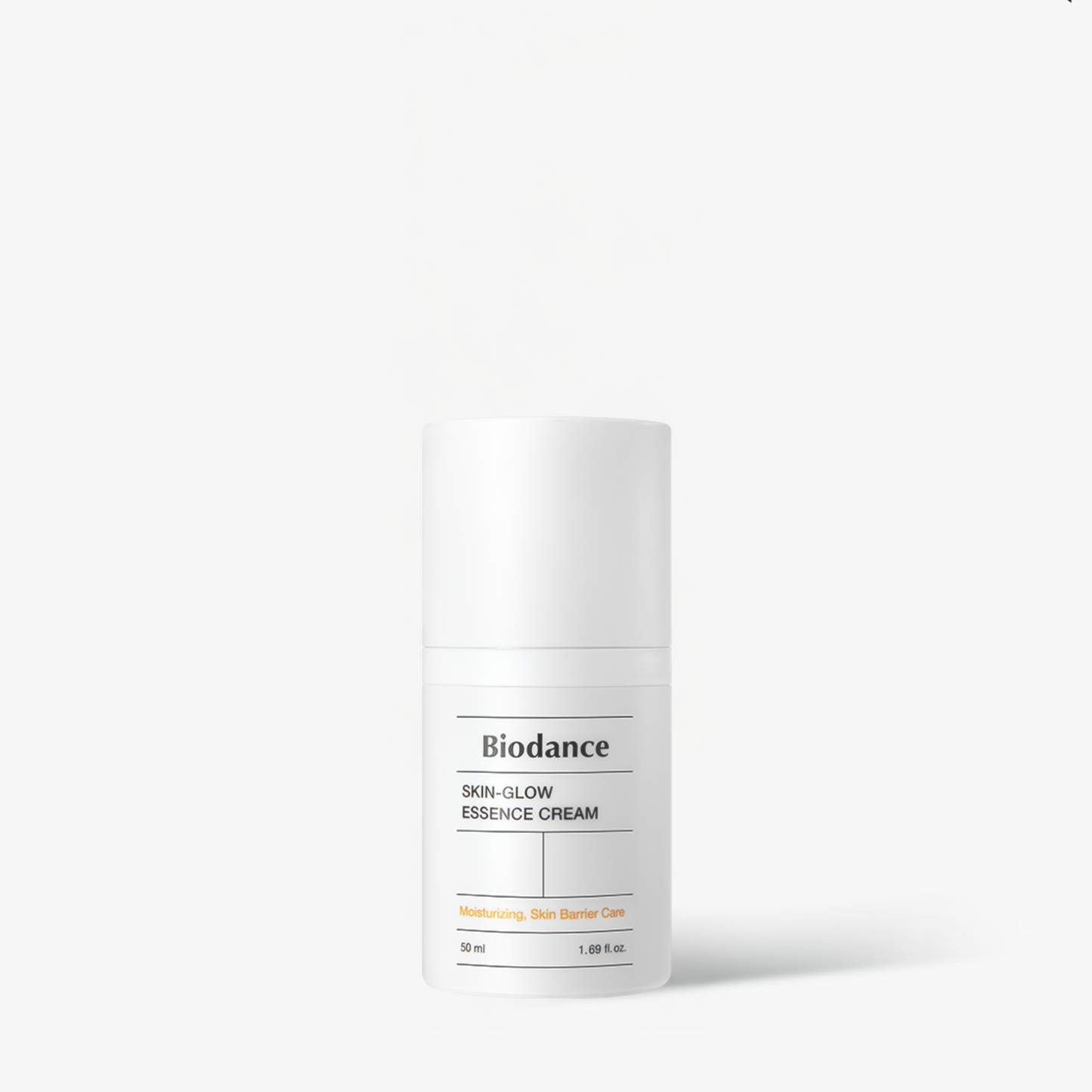 BIODANCE Skin-Glow Essence Cream