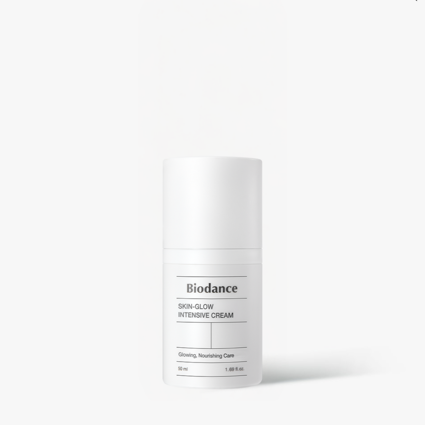 BIODANCE Skin-Glow Intensive Cream